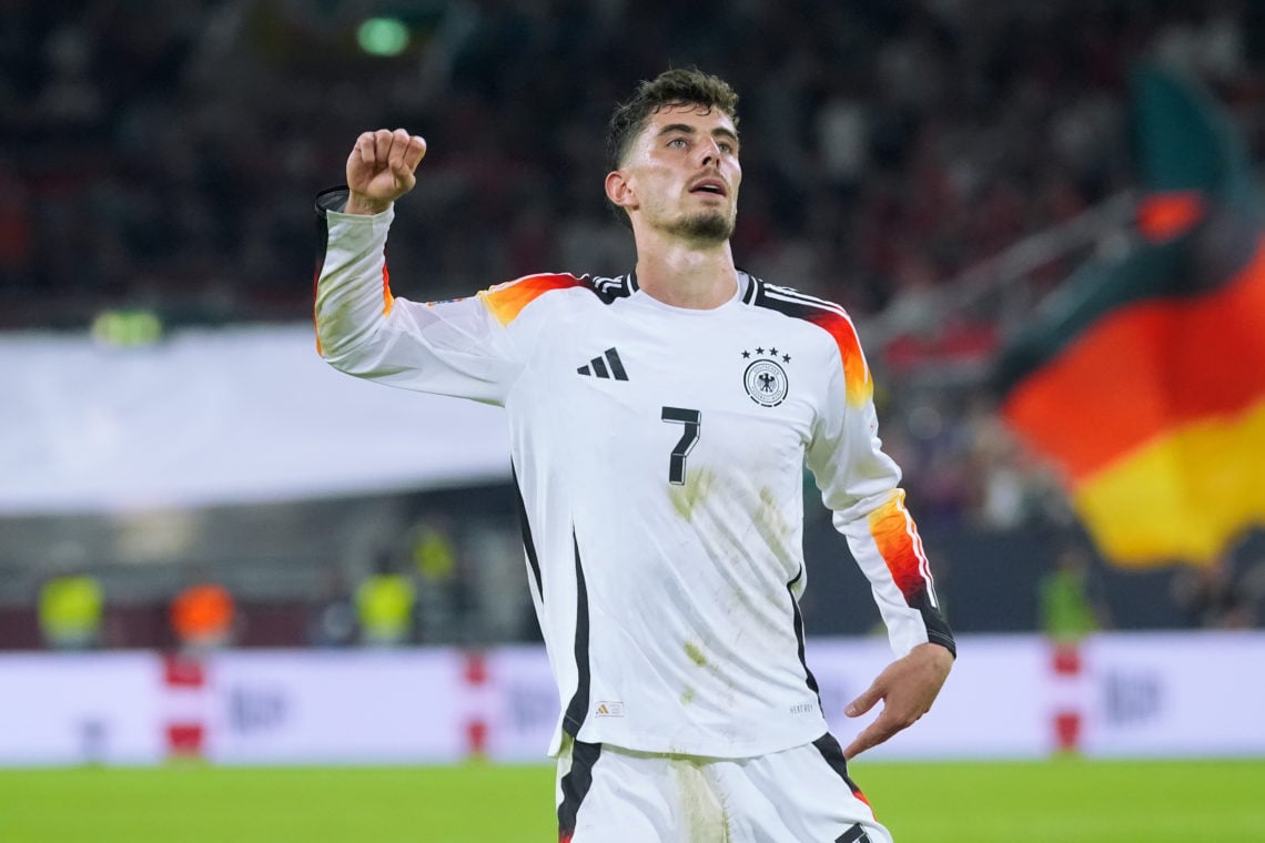 Photo by Geert van Erven/Soccrates/Getty Images