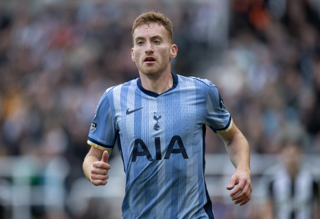 Newcastle United FC v Tottenham Hotspur FC - Premier League