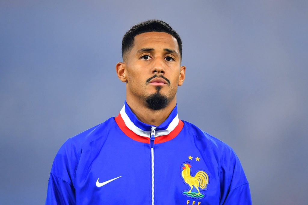 France v Italy - UEFA Nations League 2024/25 League A Group A2