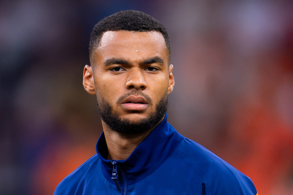 Netherlands v Germany - UEFA Nations League 2024/25 League A Group A3