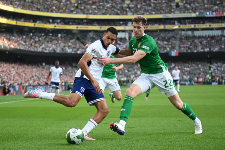Photo by Michael Regan - The FA/The FA via Getty Images