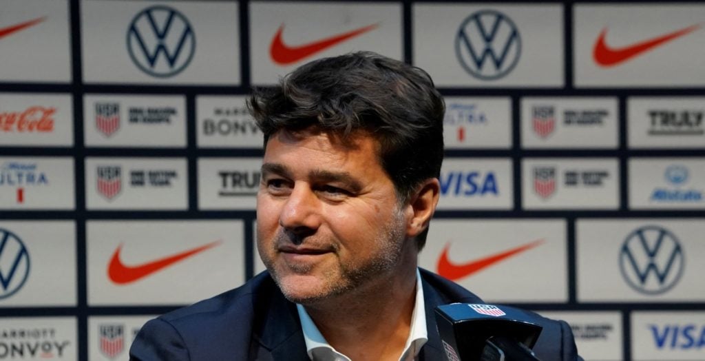 Ian Wright names Chelsea transfer under Mauricio Pochettino that 'won't live well in history' for rivals