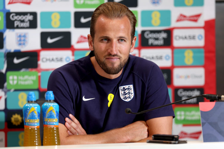 Photo by Eddie Keogh - The FA/The FA via Getty Images