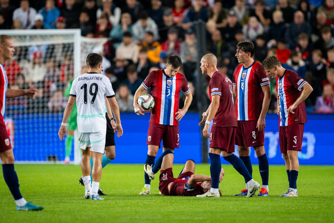 Photo by Mateusz Slodkowski/Getty Images