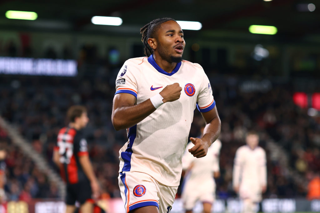 AFC Bournemouth v Chelsea FC - Premier League