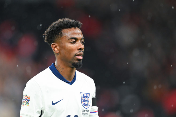 Photo by Michael Regan - The FA/The FA via Getty Images