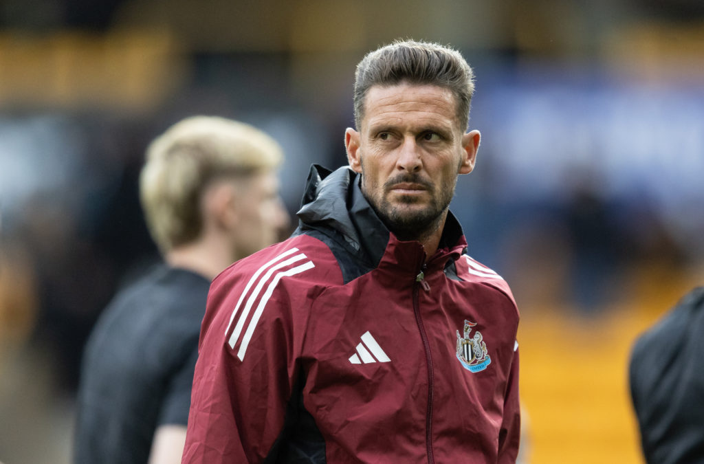 Wolverhampton Wanderers FC v Newcastle United FC - Premier League