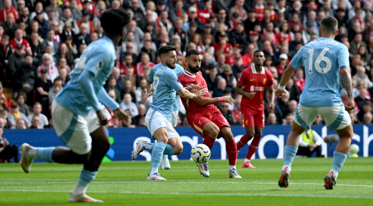 Photo by Andrew Powell/Liverpool FC via Getty Images