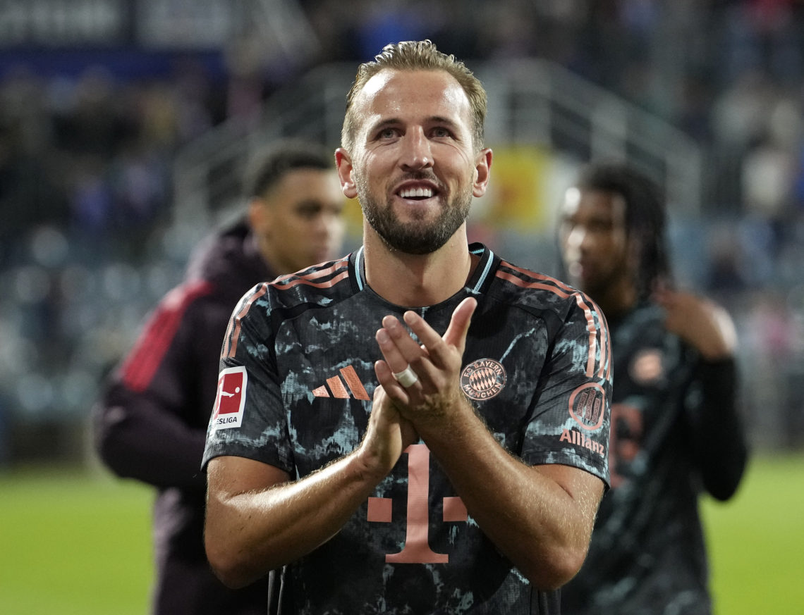 Photo by S. Mellar/FC Bayern via Getty Images