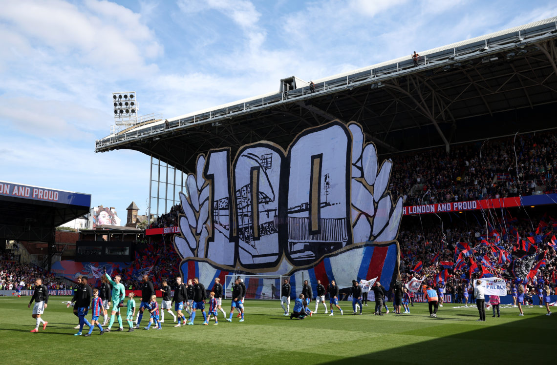 Photo by Richard Heathcote/Getty Images