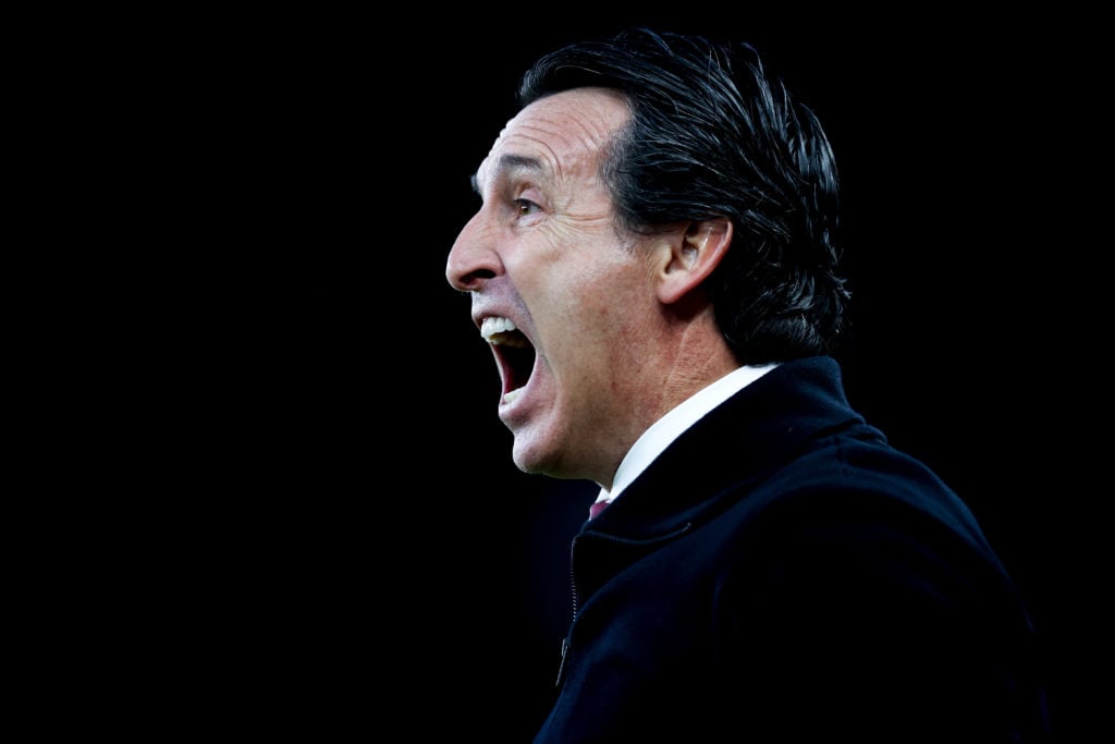 Report: Aston Villa set to make contact for 'superb' playmaker who tore Unai Emery's side apart last season