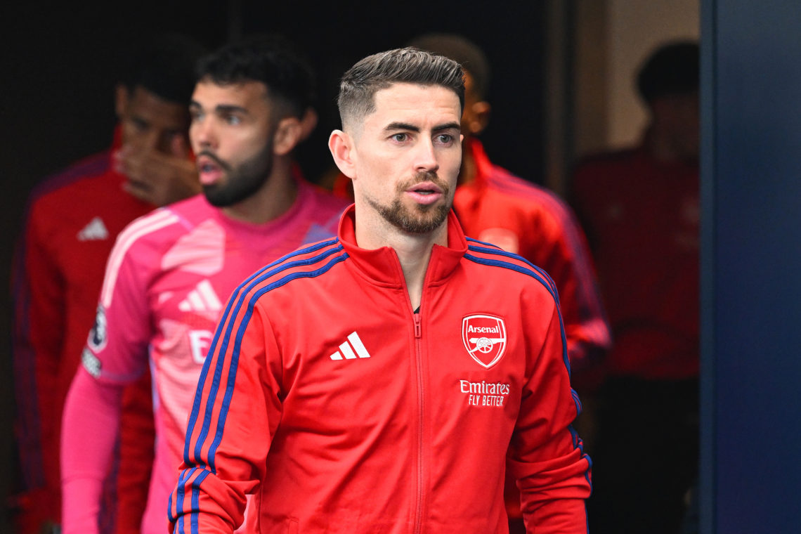 Photo by Stuart MacFarlane/Arsenal FC via Getty Images