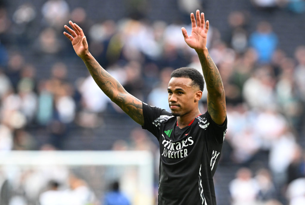 Tottenham Hotspur FC v Arsenal FC - Premier League