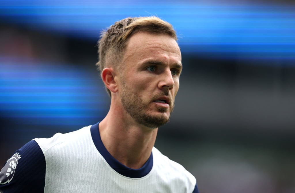 Tottenham Hotspur FC v Arsenal FC - Premier League