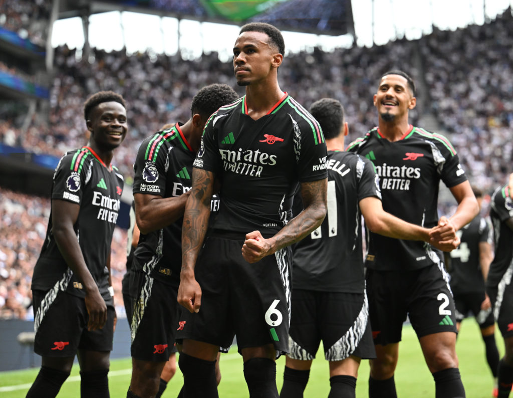 Tottenham Hotspur FC v Arsenal FC - Premier League