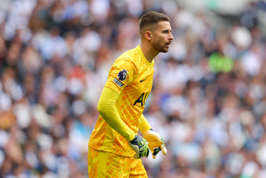 Tottenham Hotspur FC v Arsenal FC - Premier League