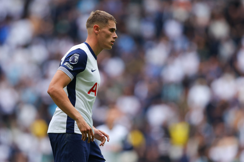 Tottenham Hotspur FC v Arsenal FC - Premier League