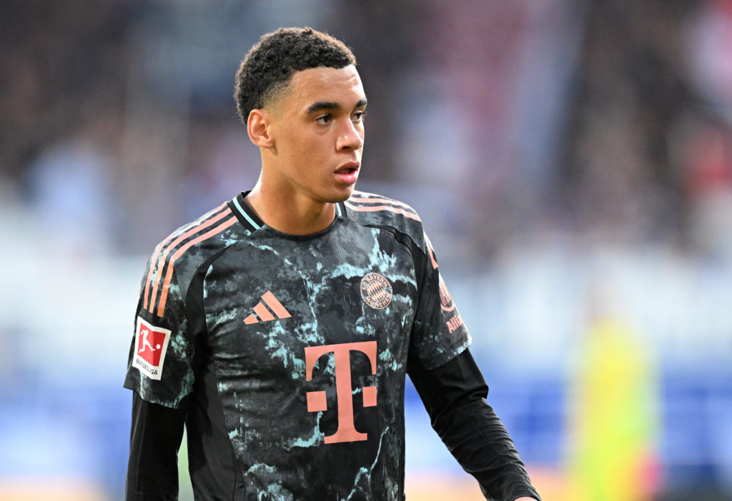 Holstein Kiel v FC Bayern München - Bundesliga