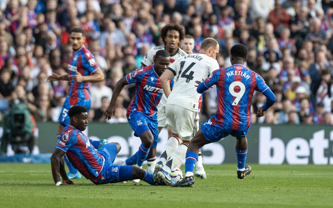 Photo by Andrew Kearns - CameraSport via Getty Images
