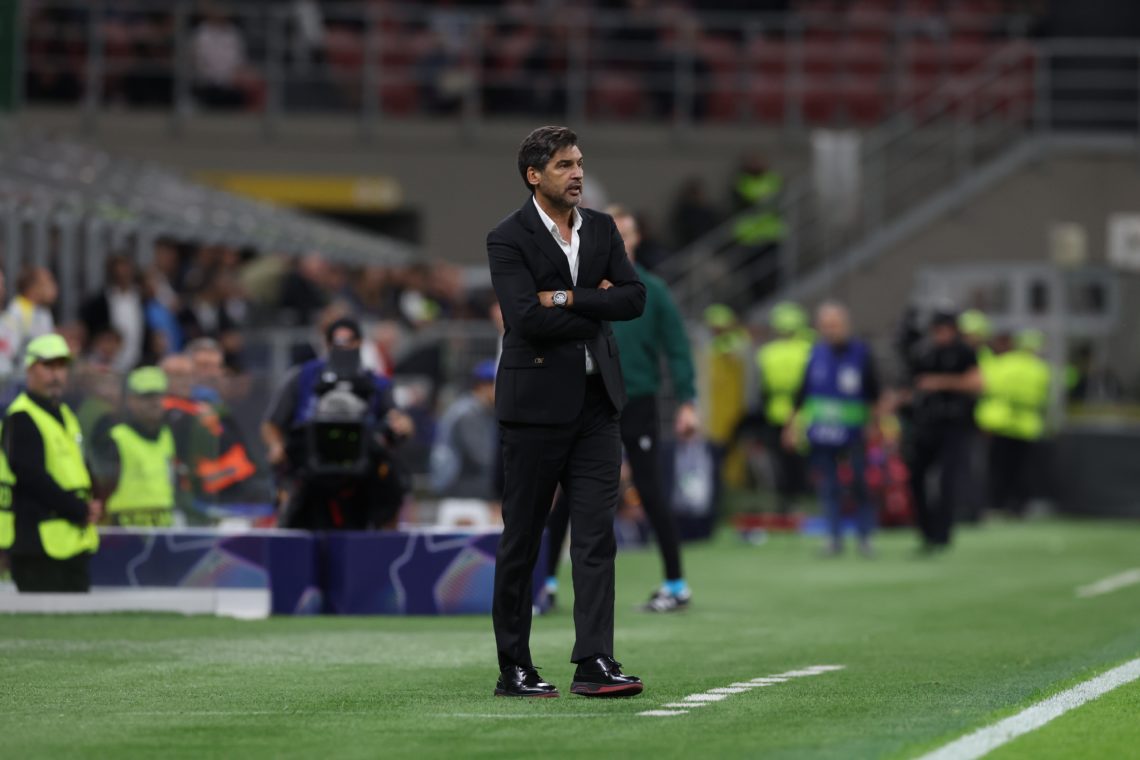 Photo by Claudio Villa/AC Milan via Getty Images