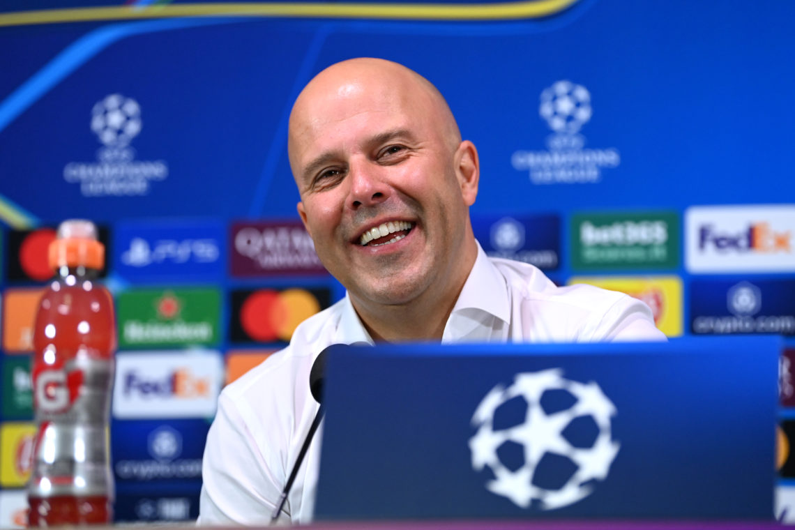 Photo by Justin Setterfield - UEFA/UEFA via Getty Images