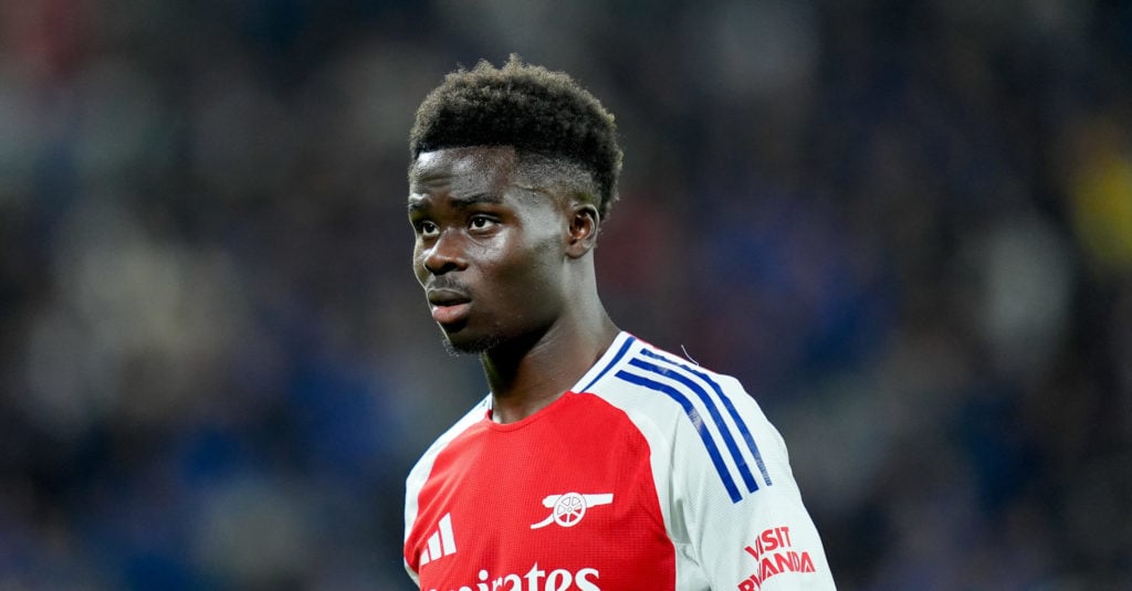 Arsenal could have signed another Bukayo Saka for just £11m, Mikel Arteta will be kicking himself - opinion