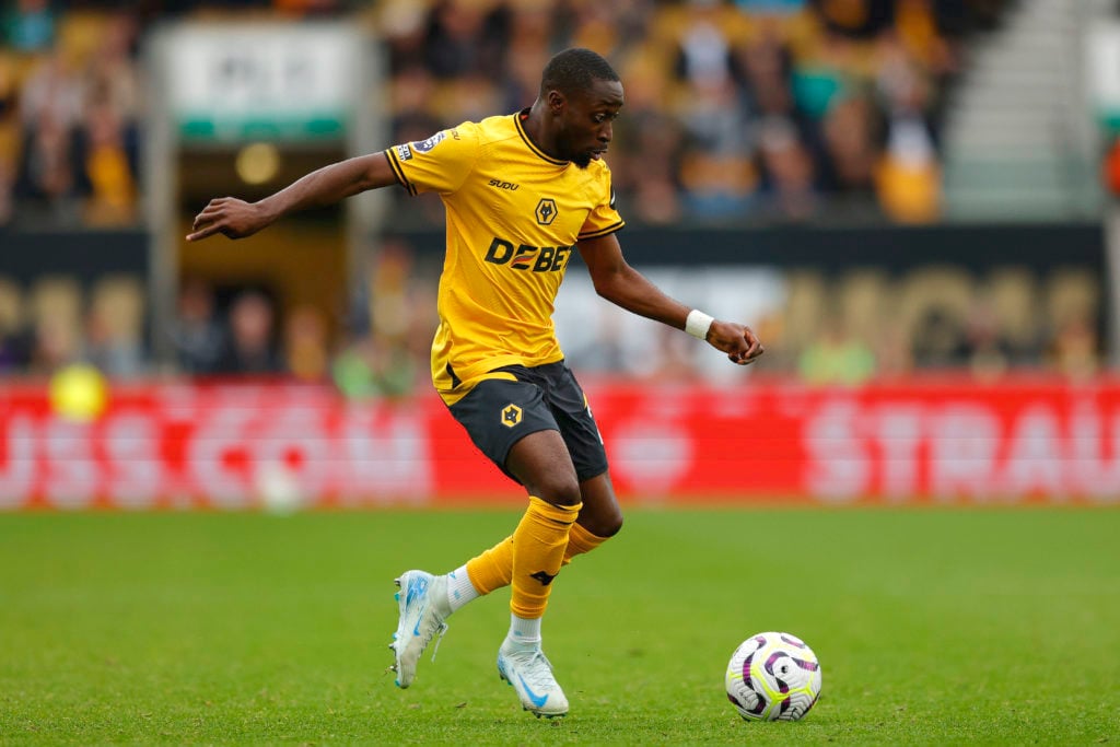 Wolverhampton Wanderers FC v Newcastle United FC - Premier League