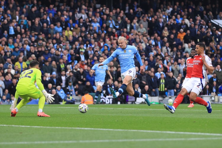 Photo by Simon Stacpoole/Offside/Offside via Getty Images