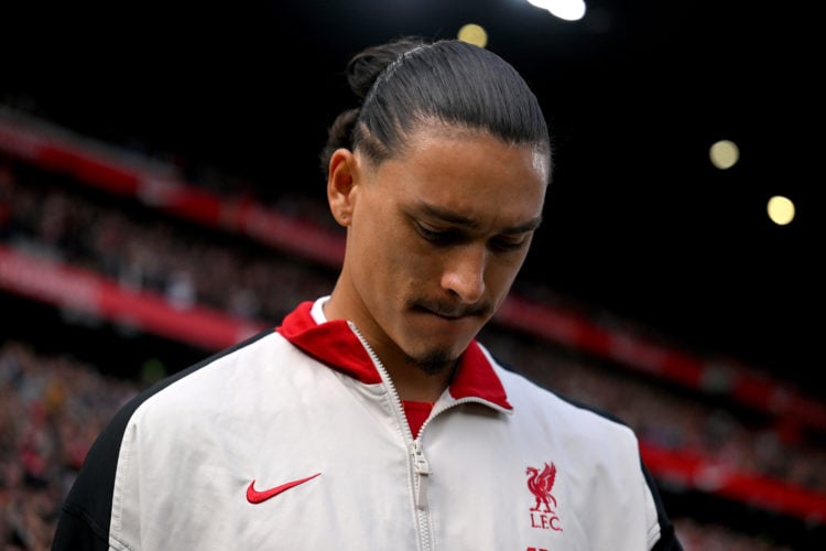 Photo by Andrew Powell/Liverpool FC via Getty Images