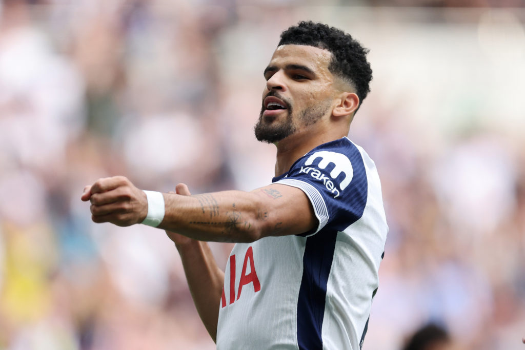 Tottenham Hotspur FC v Brentford FC - Premier League