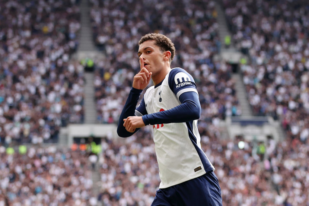 Tottenham Hotspur FC v Brentford FC - Premier League