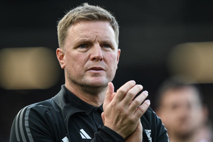Photo by Serena Taylor/Newcastle United via Getty Images
