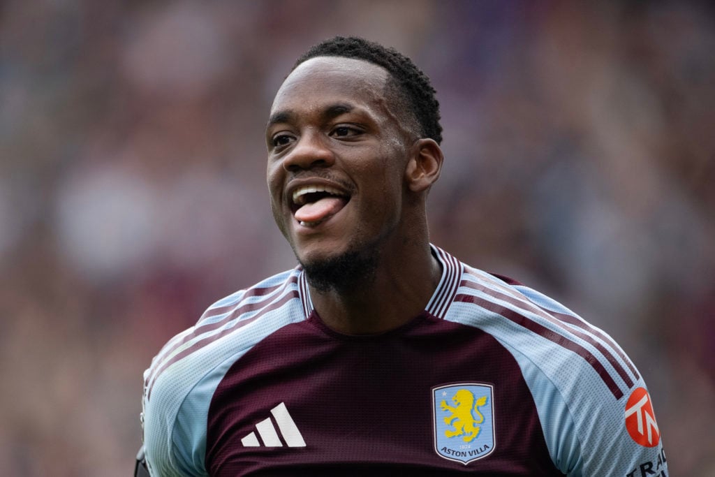 Aston Villa FC v Wolverhampton Wanderers FC - Premier League