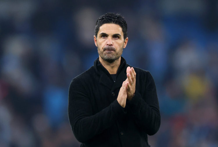 Photo by Carl Recine/Getty Images
