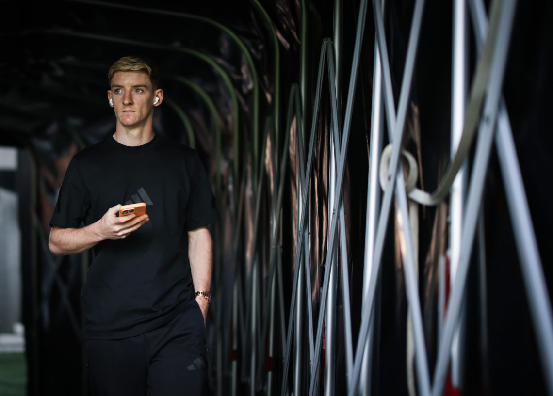 Photo by Ryan Pierse/Getty Images