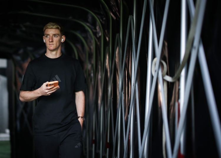 Photo by Ryan Pierse/Getty Images