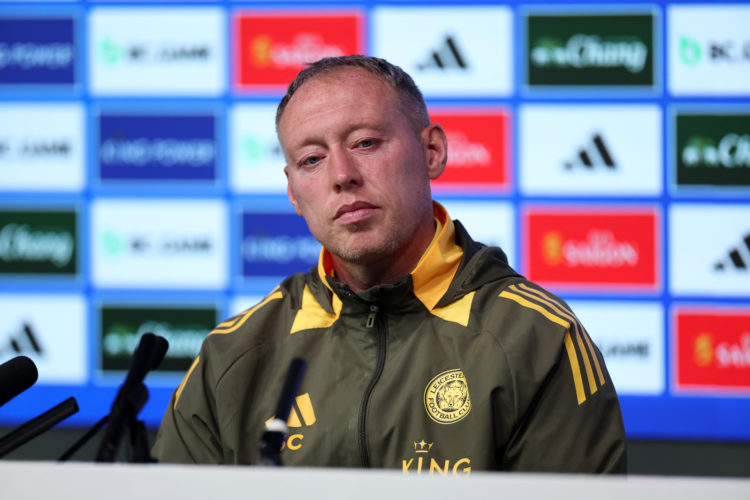 Photo by Plumb Images/Leicester City FC via Getty Images
