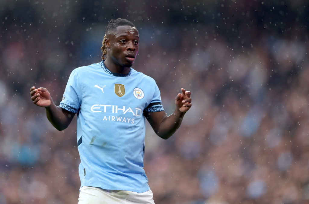 Manchester City FC v Arsenal FC - Premier League