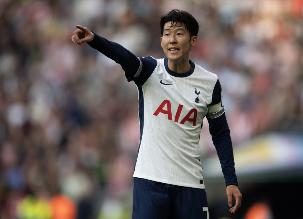Tottenham Hotspur FC v Brentford FC - Premier League