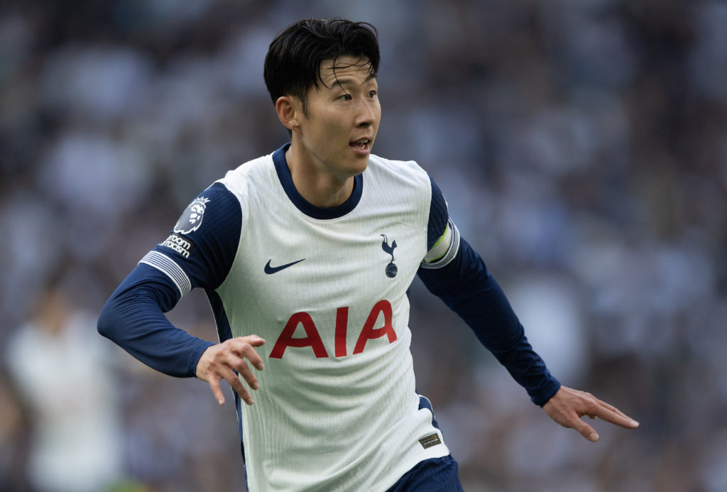 Tottenham Hotspur FC v Brentford FC - Premier League