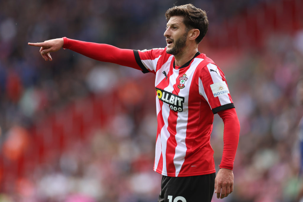 Southampton FC v Ipswich Town FC - Premier League