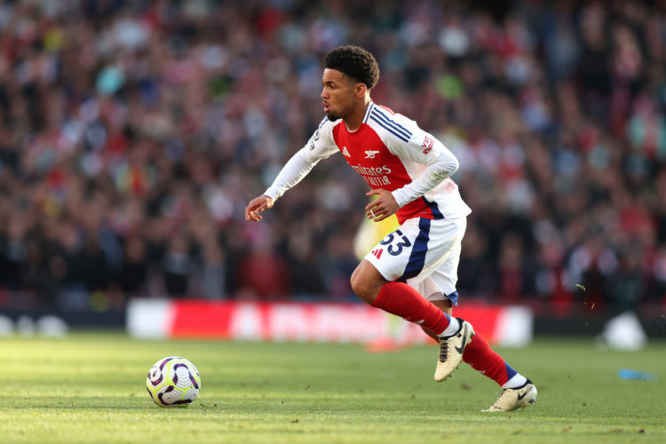 Photo by Mark Leech/Offside/Offside via Getty Images