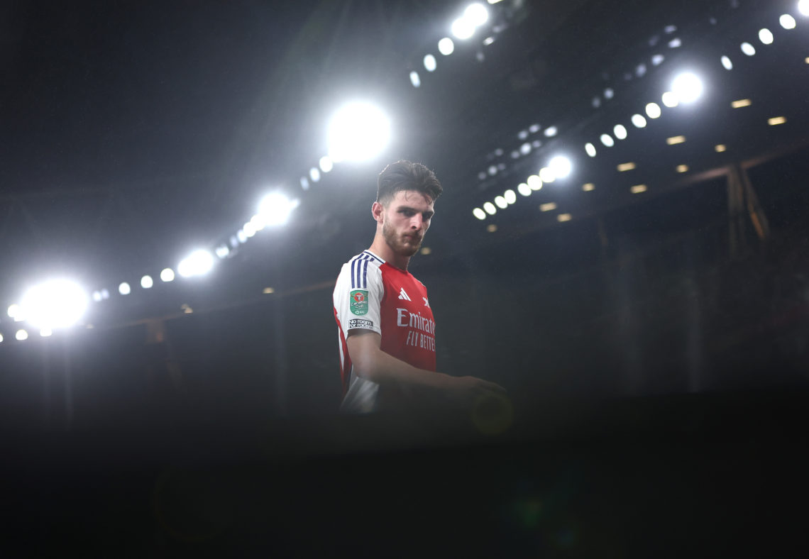 Photo by Chloe Knott - Danehouse/Getty Images