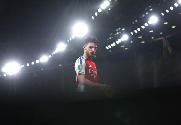 Photo by Chloe Knott - Danehouse/Getty Images