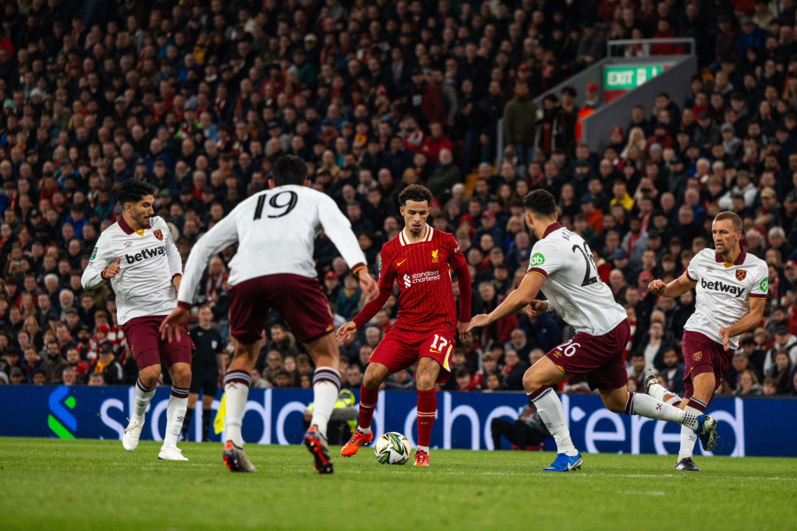 Photo by Nikki Dyer - LFC/Liverpool FC via Getty Images