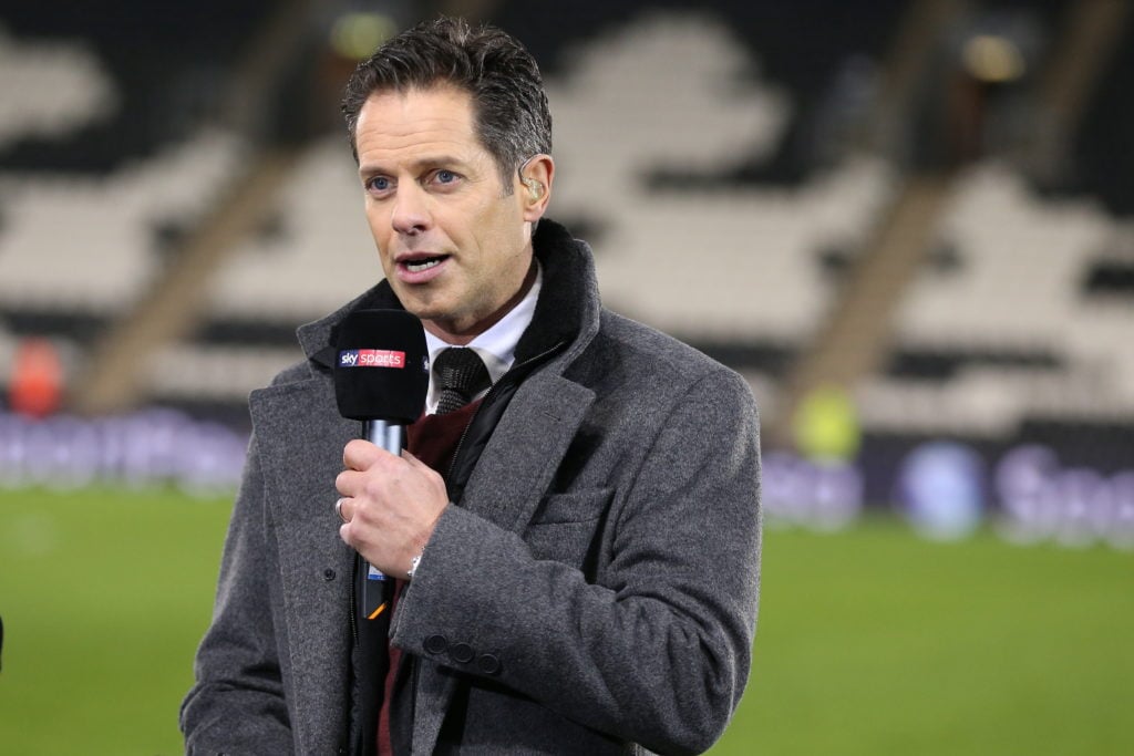 'I can tell you': Scott Minto makes West Ham vs Chelsea prediction