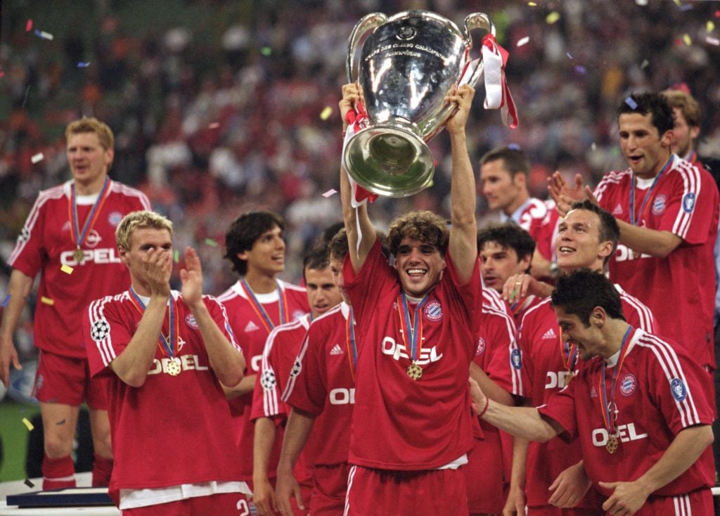 Owen Hargreaves