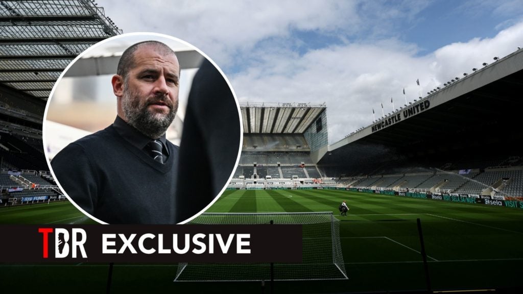 Exclusive: Paul Mitchell interested in bringing ‘gifted’ Monaco attacker to Newcastle