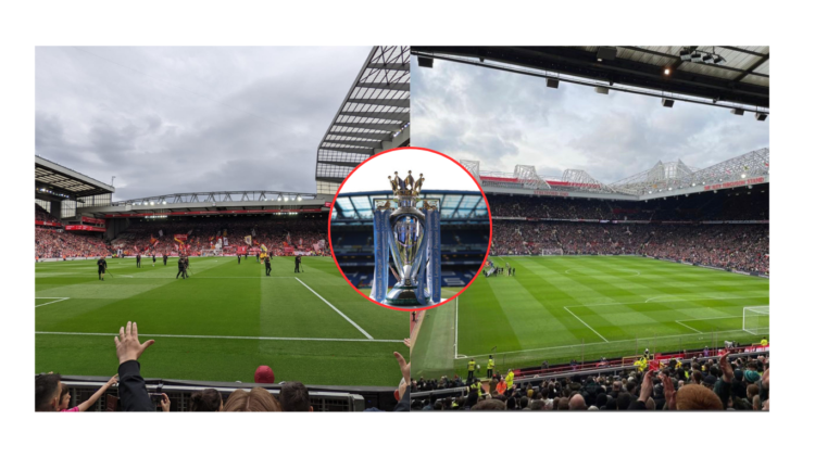 Premier League away days ranked