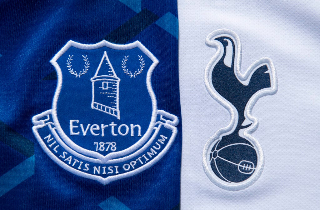 Everton tipped to do what Tottenham couldn't and strike £200m stadium deal